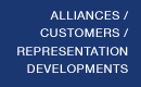 Alliances / Customers